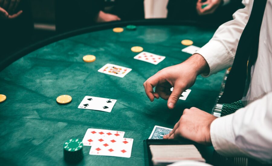 Hoe win je het vaakst bij blackjack